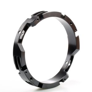 Buy cheap ODM Precision CNC Milling Parts Processing Anodized Finish product