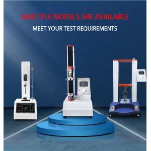 500n Tensile Strength Testing Machine,Universal Testing Machine Usage and