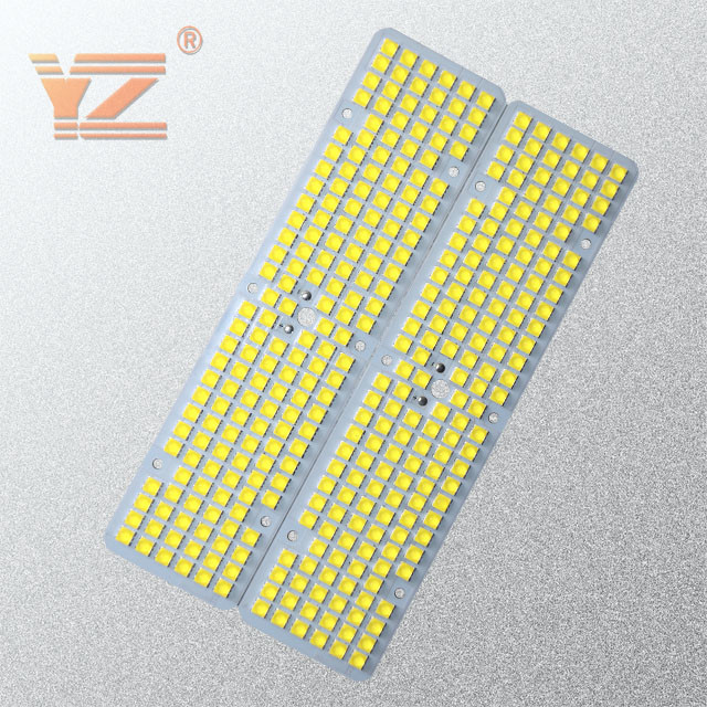 Custom 94v0 Prototype PCB Assembly HASL Lead Free Surface Finishing