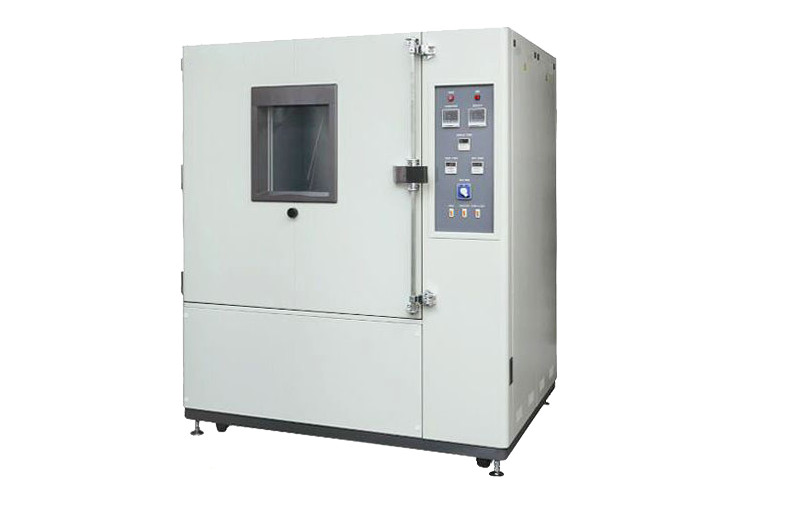 QDR-1000 Automatic Dust Test Chamber Automobile Parts dust resistance Tester