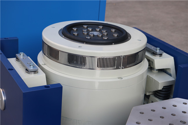 300kg.F 1.8m/S Vibration Shaker Table Laboratory Test Machine