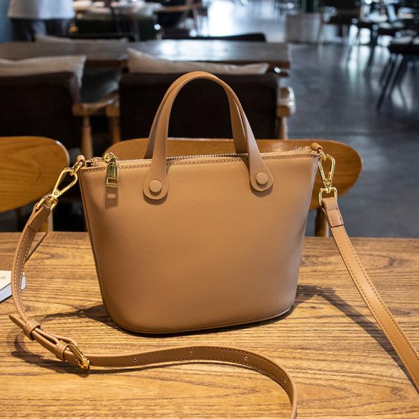 PU fashion real leather tote Female Crossbody Bag crocodile leather bag for