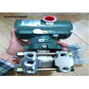 Yokogawa EJA210A-DMSG2D5A-92DN High Temperature Pressure Transmitter