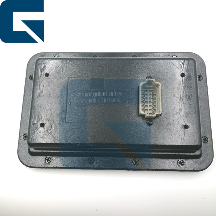 307-7542 3077542 Engine C7 C9 Monitor Display Panel