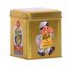 Buy cheap Colorful tin box, decorative tin, metal packaging, promotional tin, customized from wholesalers
