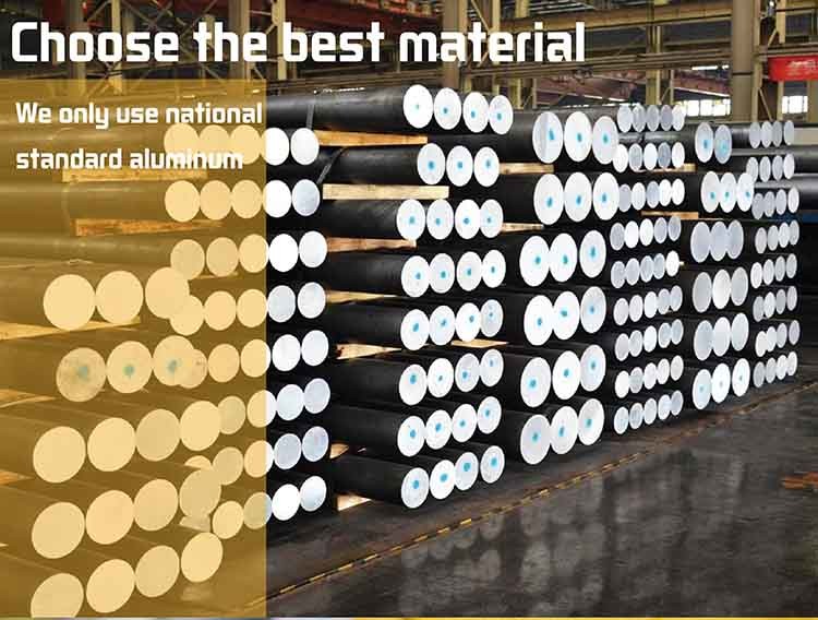 ISO Square Aluminium Decorative Screen With Customizable Thickness