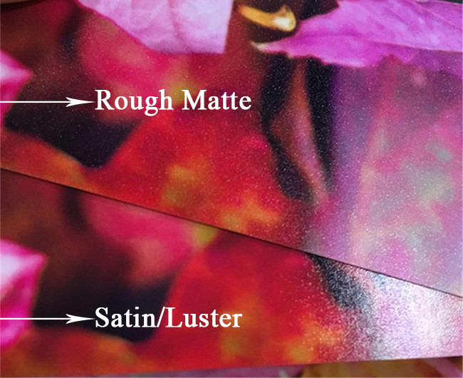 A4 Waterproof Digital Inkjet Printer RC Photo Paper