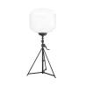 Buy cheap 1000W Balloon Light Tower For Outdoor Events Parties Film Shooting Exhibitions from wholesalers