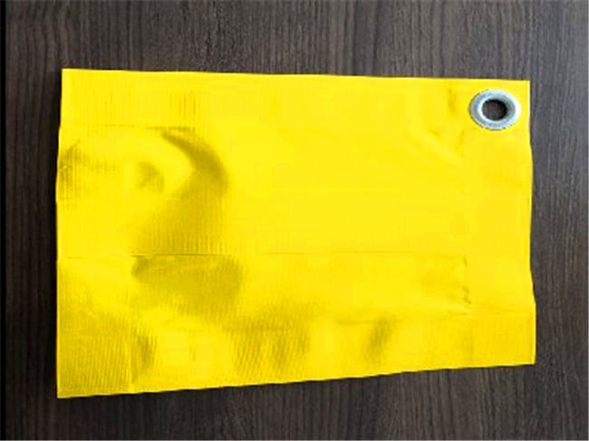 680 Gsm Coated Heavy Duty Pvc Tarpaulin Roll All Color Can Be Customize