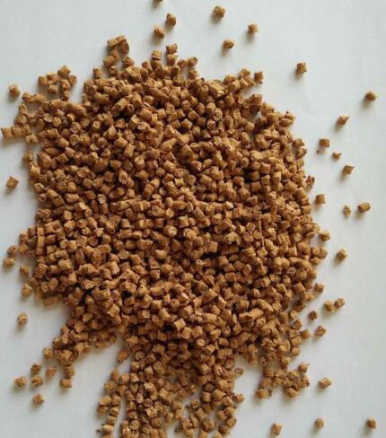 Wood Powder PE PP PVC PS Plastic Compounding Extruder Wpc Granulator Machine Wpc Pellets Machine