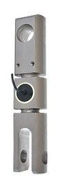 Tension link load cell for crane scale
