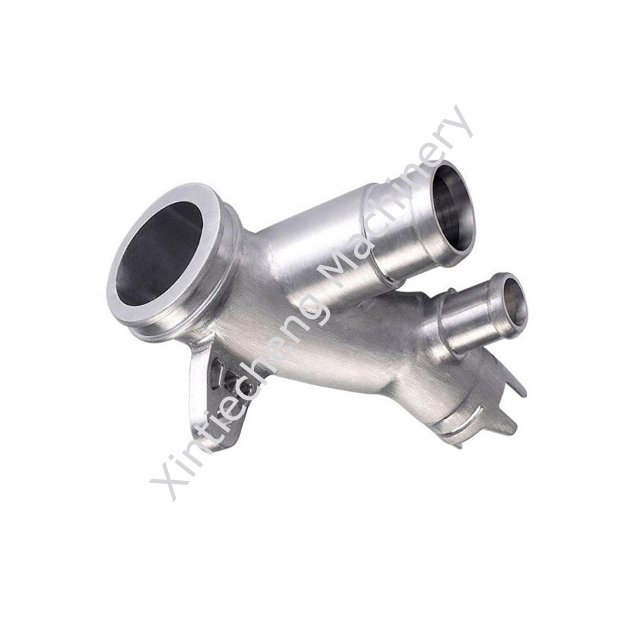 DWG CNC Machining Aerospace Parts Inspection Equipment ISO 9001