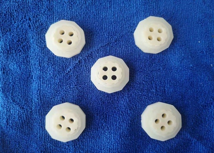 Adjuster Textile Machinery Spare Parts Heald Frame Shed Formation 3pcs In Set
