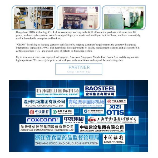 Grow GM872 USB/Uart 2D/Qr/1d Barcode Module Scanner Qr Reader for Bus