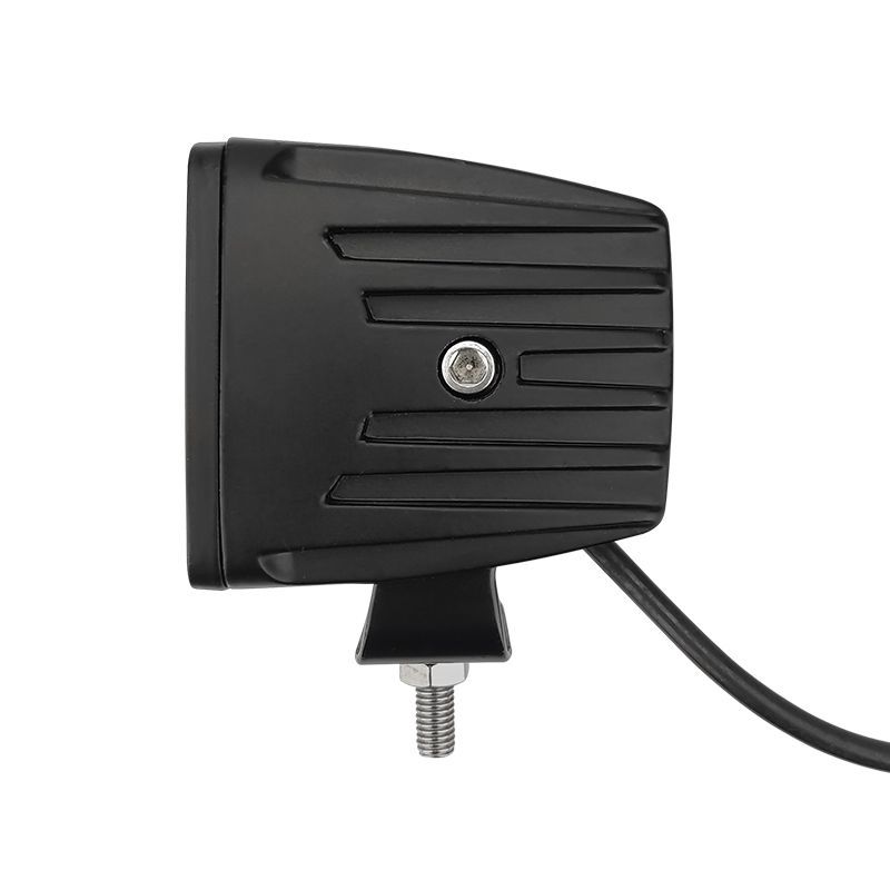 IP67 Power 12W Car Fire Ambulance Truck Traffic Agricultural LED Work Light
