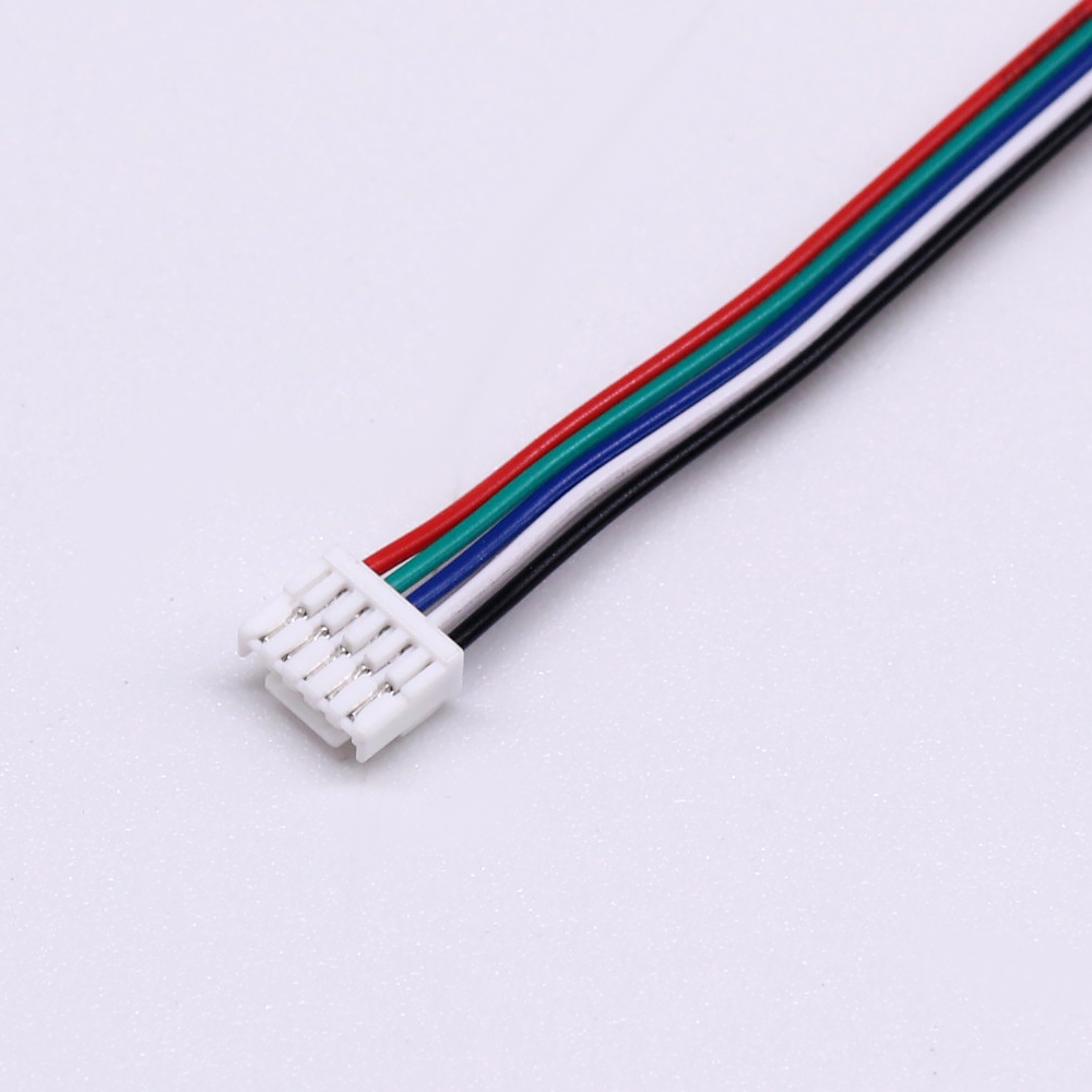 Made in China Manufacturer OEM/ODM Wire Assembly Custom connector cable Wire Harness apply for Medical Equipment