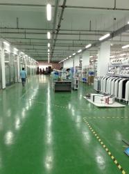 beijng sanhe beauty science&technology company