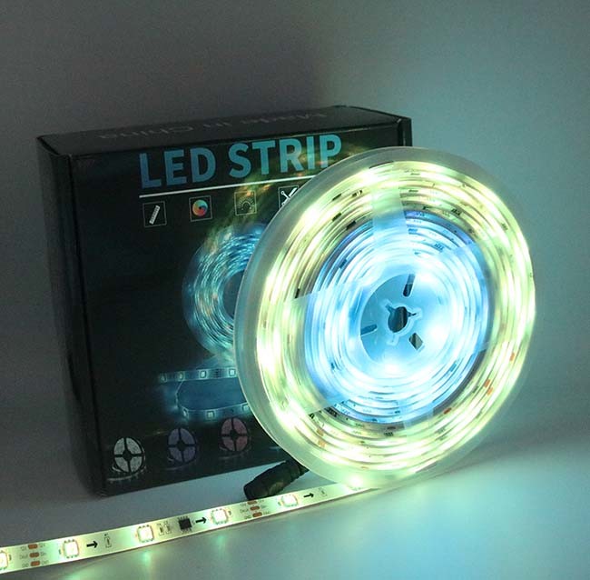 IP65 10M Dream Color Chasing LED