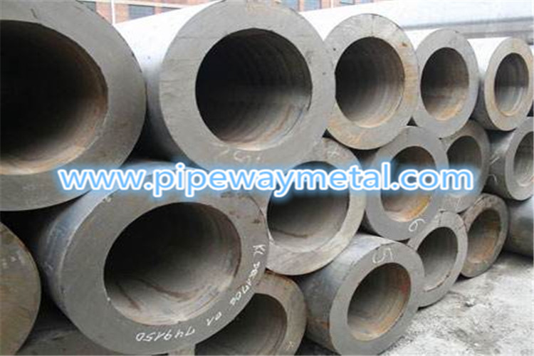 Hot Rolled Hollow Section Steel Tube , Heavy Wall Structural Square Tubing S275NH Grade