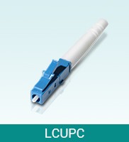 FC LC SC Fiber Optic ST Connector For 0.9mm 2.0mm 3.0mm Cable