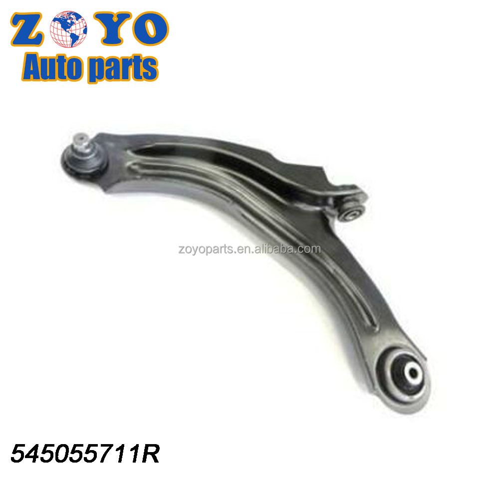 RE-BJ-13609 Front Left Side Control Arm For MEGANE 2001-2011
