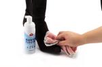 Trainer Shoe Cleaning Foam Spray For Nubuck Leather Product Instant Cleaning