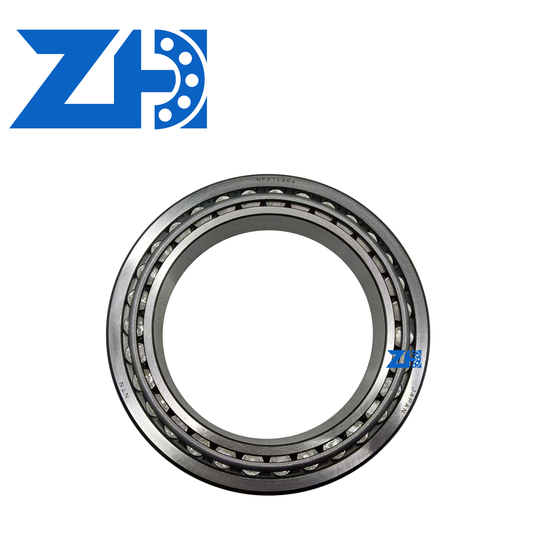 NP973170-271964 NP973170/271964 Tapered Roller Bearings GCR15 Material