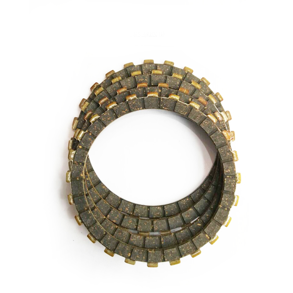 China Factory Wholesale discover 25 135 puls 150 Clutch Plate