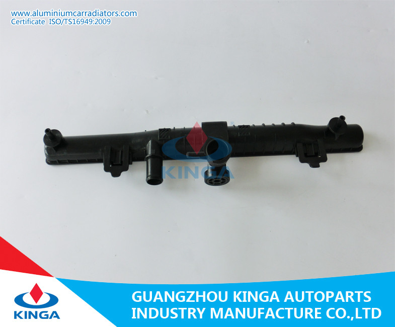 MAZDA Radiator Plastic Tank Auto Spare Part Radiator Top Tank