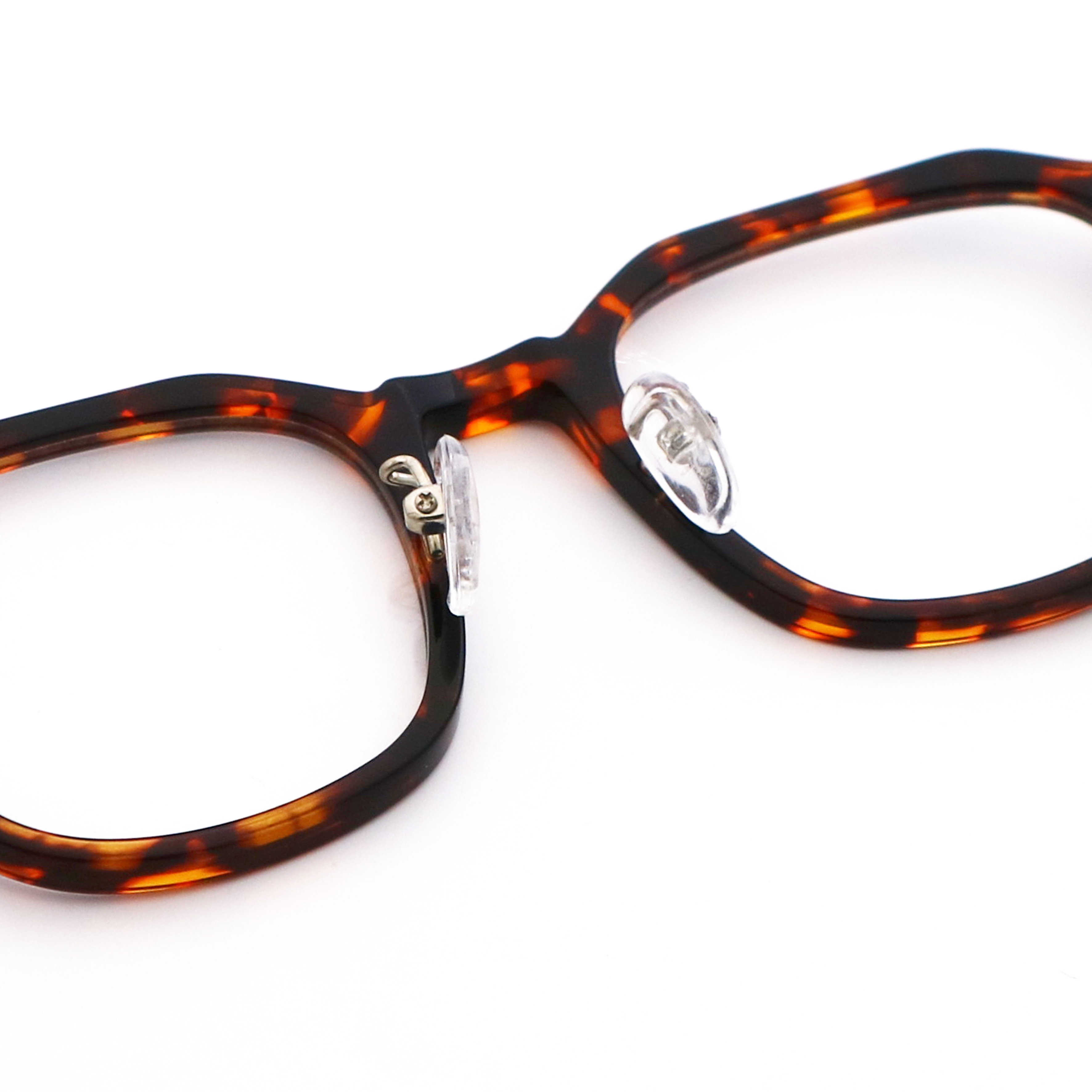 New Environmental Protection Acetate Eyeglasses Frames MR 98019