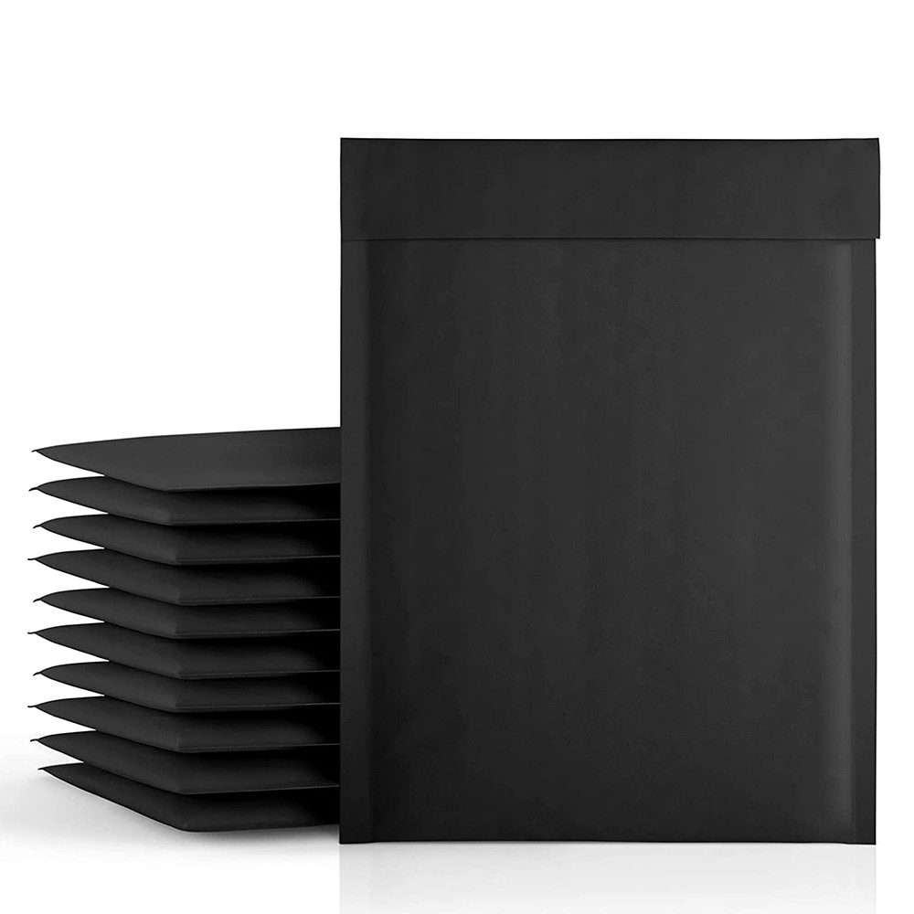 Printable 264x314MM Self Adhesive Mailing Bags