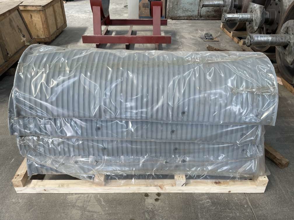 Customizable Lebus Sleeve For Winch Drum With Rope Diameter 5mm To 80mm