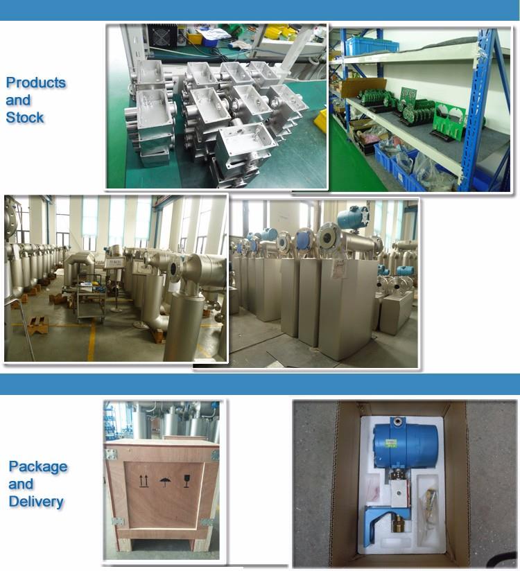 KMF-Series Hydrogen Peroxide Mass Flow Meter