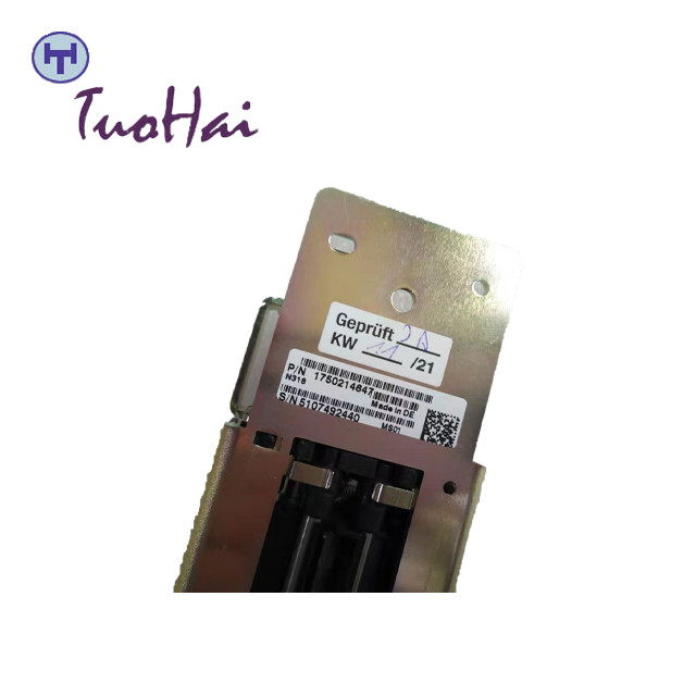 Wincor nixdorf Base Parts 1750214647 Transter Unit Safe CRS Low Price 01750214647 atm Parts