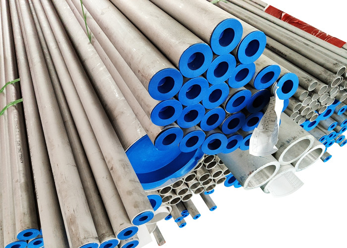 High Quality Duplex 304L 316L 310S 2205 32750 Seamless and Welded Stainless Steel Pipe