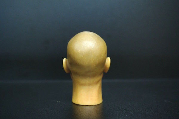 Lifelike Design Custom Action Figure Head Sculpts For Collection 5*4*4CM