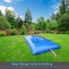 Buy cheap 250 Gallon Water Tank from wholesalers