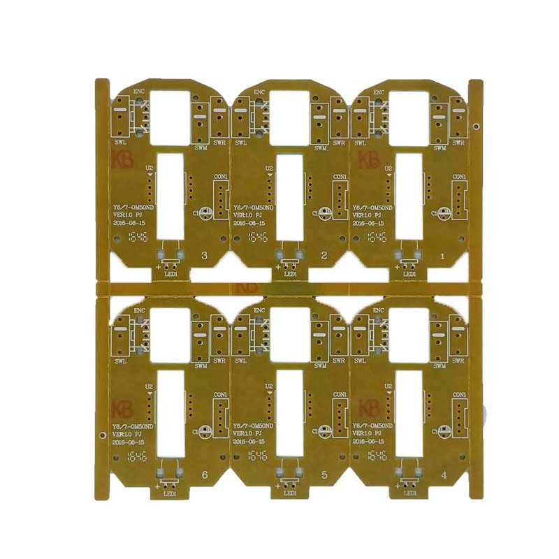 FR4 Circuit Board Manufacturing OEM 1.6mm Shenzhen PCB 32 Layer