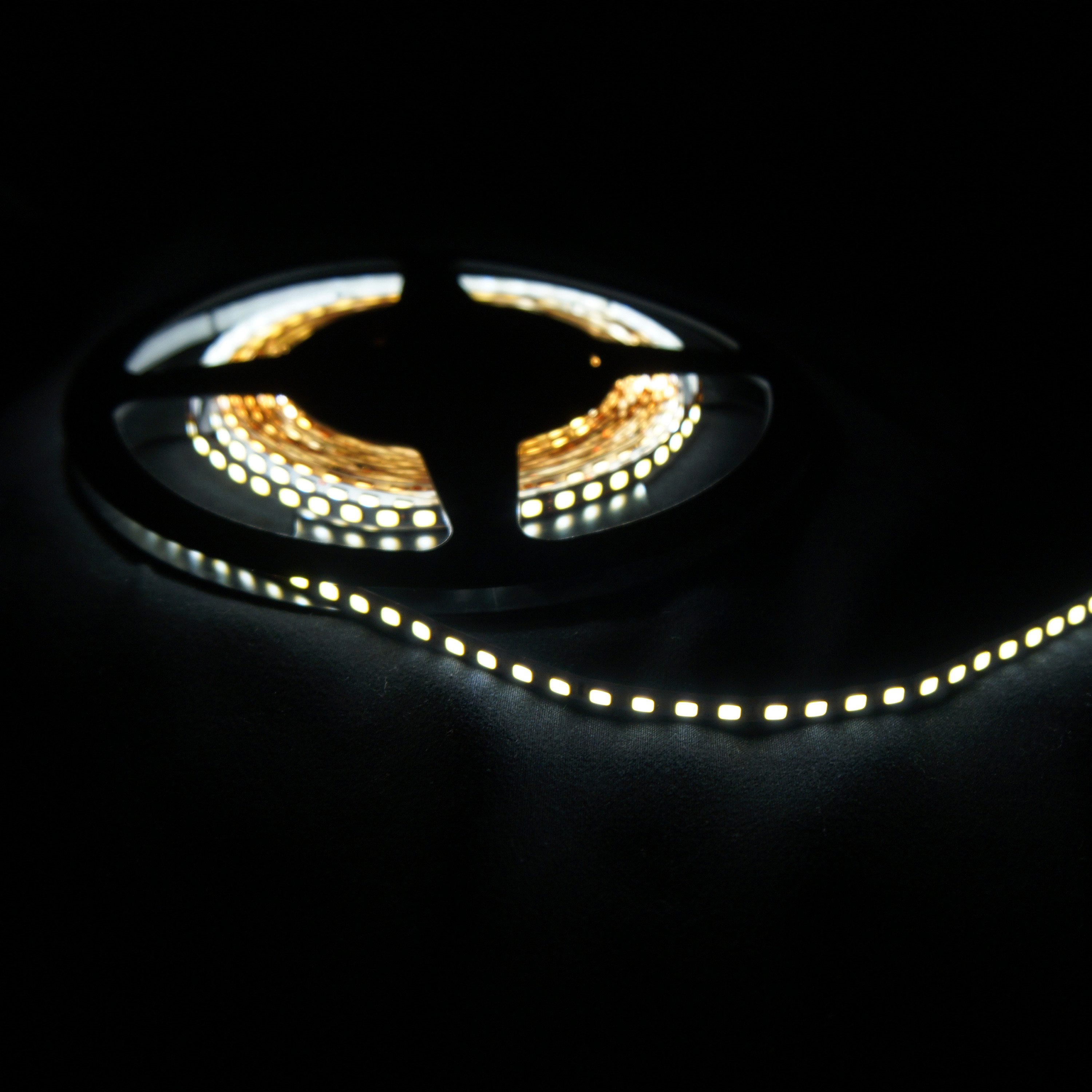 Ultra Slim 3mm Flexible LED Strip High Density 238LEDs/M Flexible Led Tape