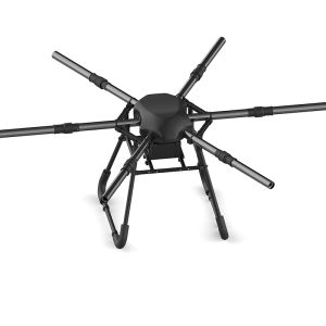 Can carry various mounting devices / suspend fire-fighting and extinguishing