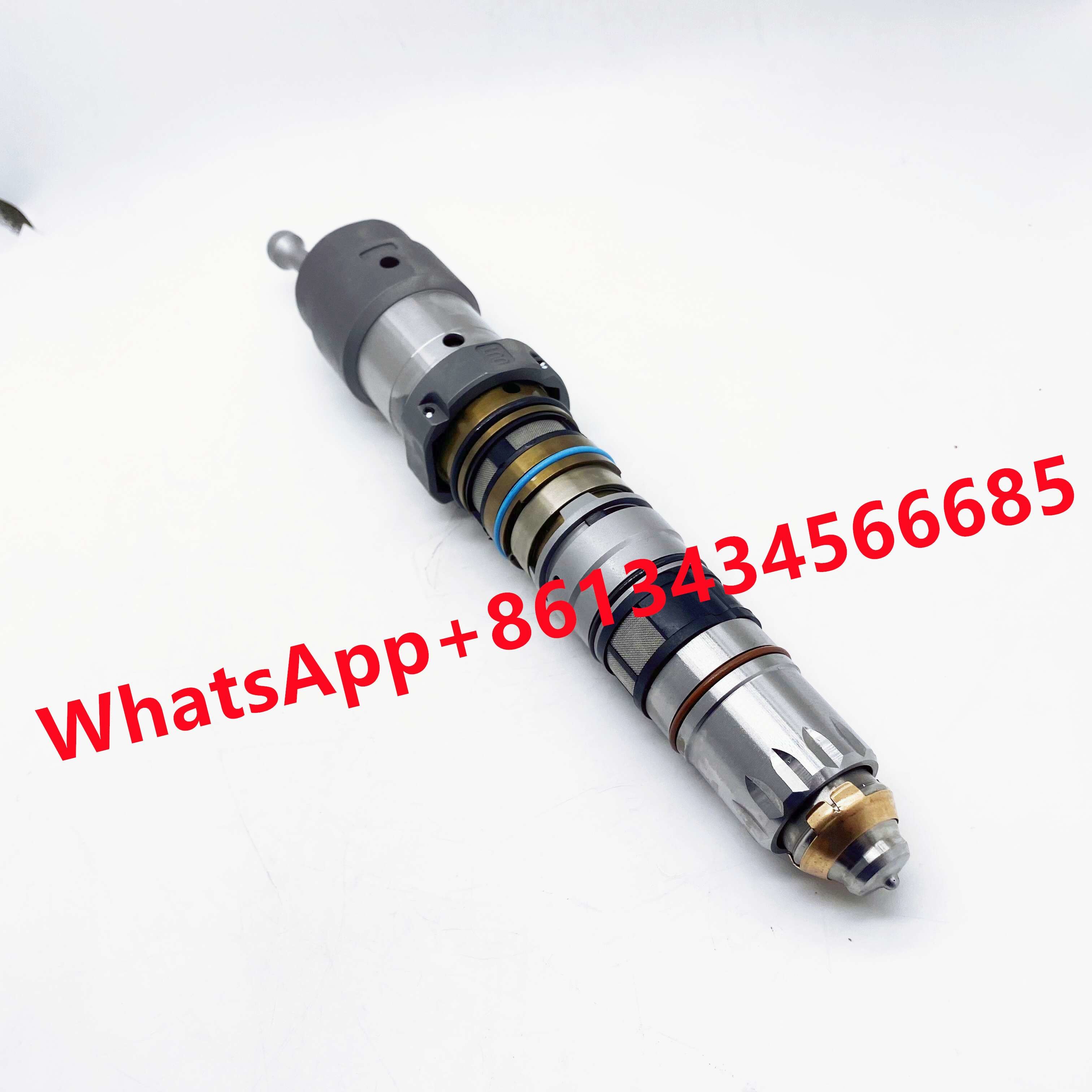 4088431 Diesel Engine Common Rail QSX15 Fuel Injector 4076533 4902827 4062090 4077076