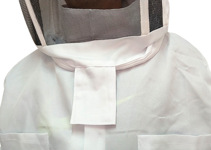 JFY Bee Suit With Protective Bee Hat Beekeeping Protective Clothes