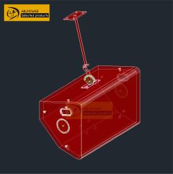 Guangzhou Maijunbao Audio Equipment Co. LTD