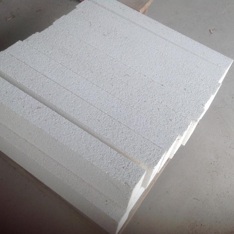 Lightweight Refractory Material Bubble Alumina Bricks for Insulation ISO BV Certificate