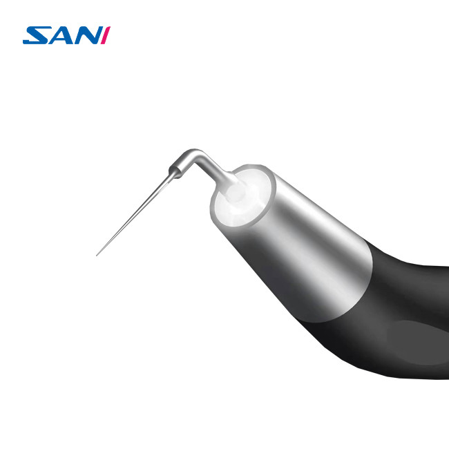 Dental Ultrasonic Activator Endodontic Dental Root Canal Irrigation System Ultra Whale