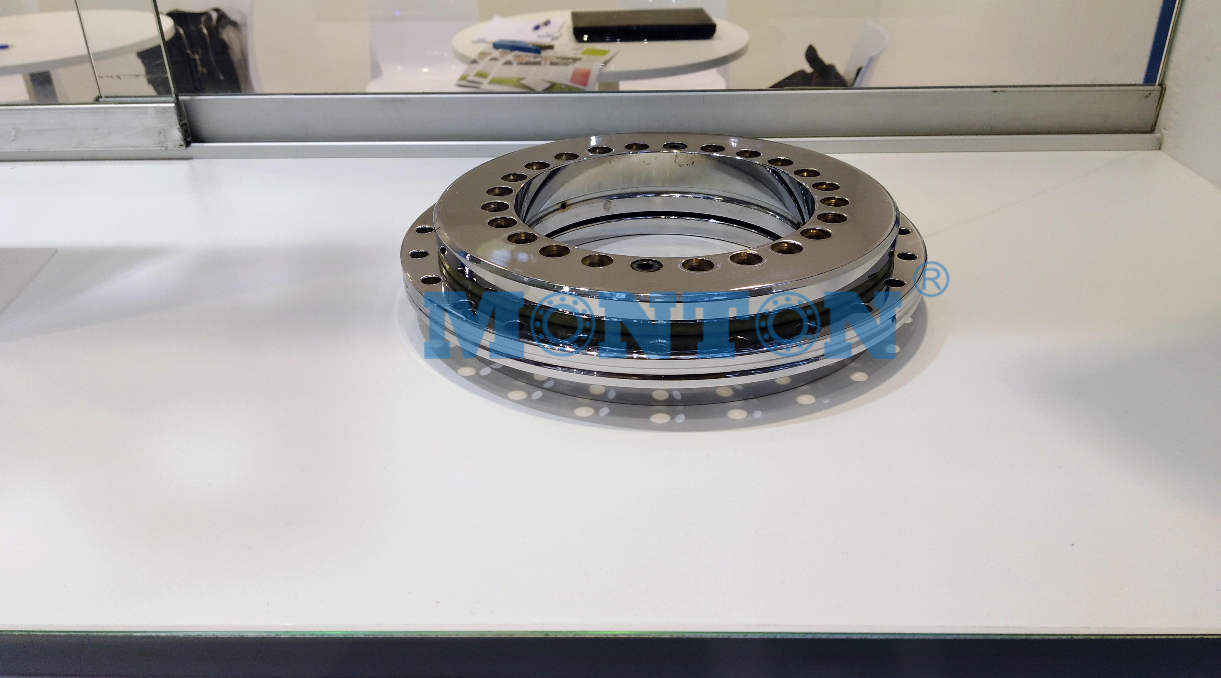 YRTS325  yrts high speed turntable bearings price