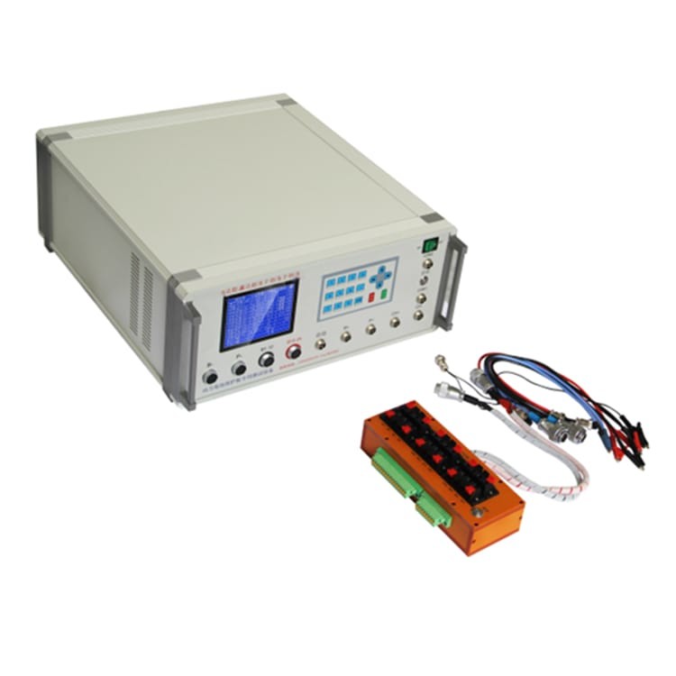 Lithium Ion Battery Pack Production Machine PVC Shrinking BMS Testing
