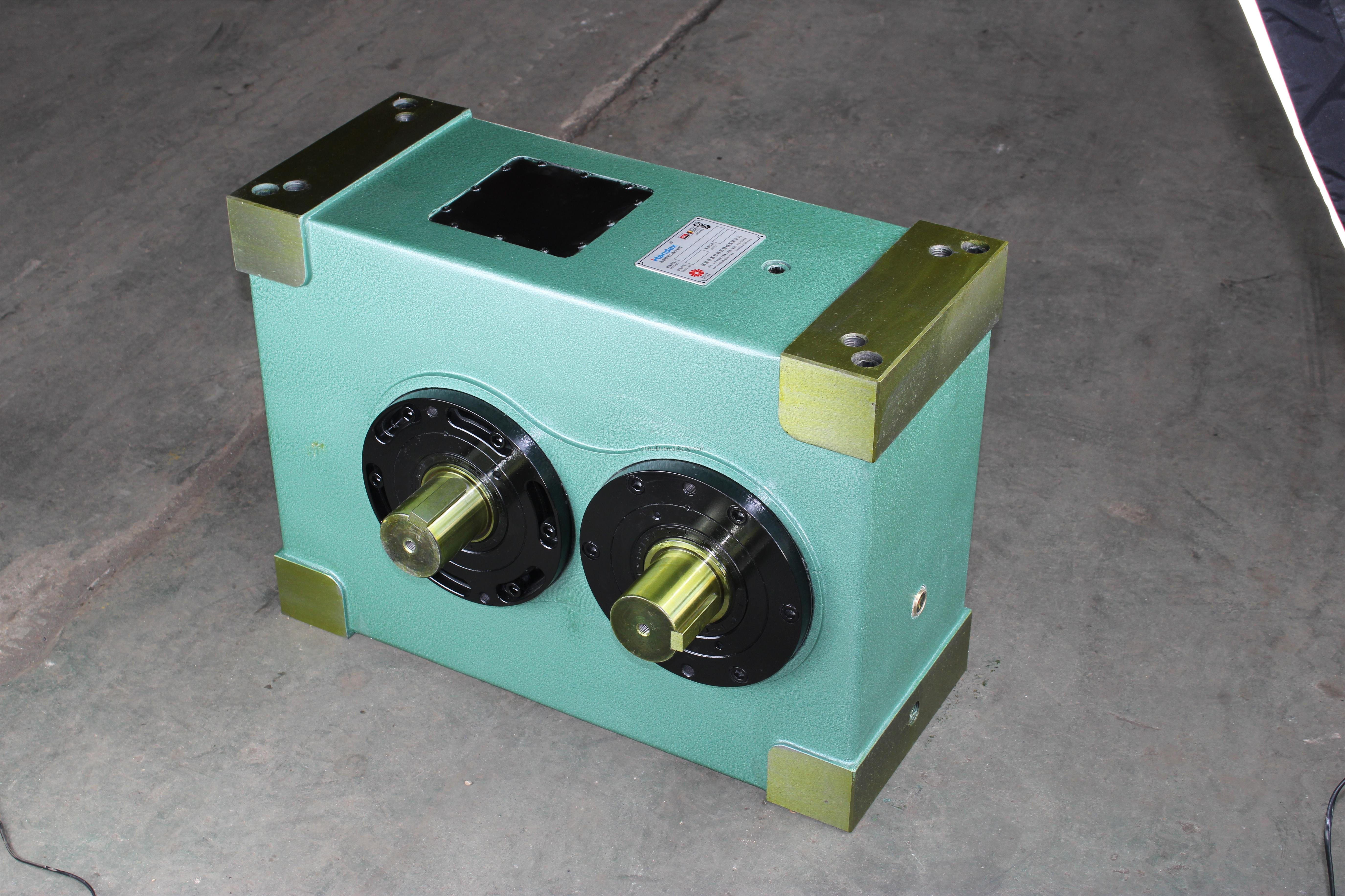 Dividing Head P280 Cam Indexer for Egg Tray Machine Efficiency and Accuracy