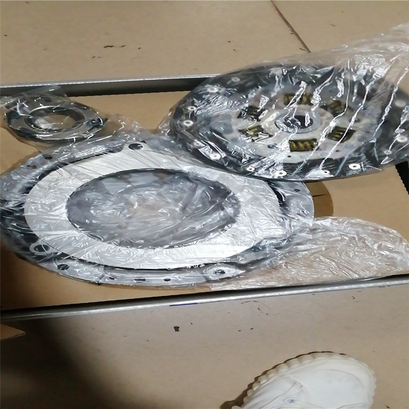 OEM Vehicle Clutch Parts OE NO 6243727090 Engine S6 For BYD