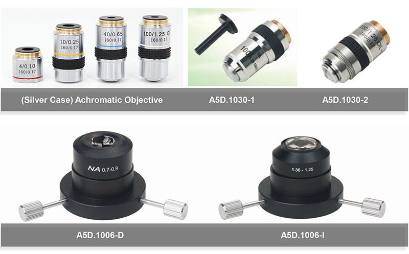 Portable 1600x Magnification 2.0x2.0um Digital Lcd Microscope